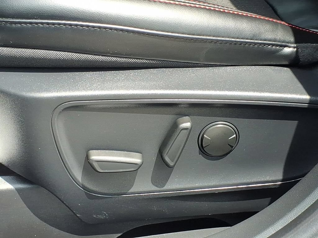 2024 Ford Escape ST-Line SUV